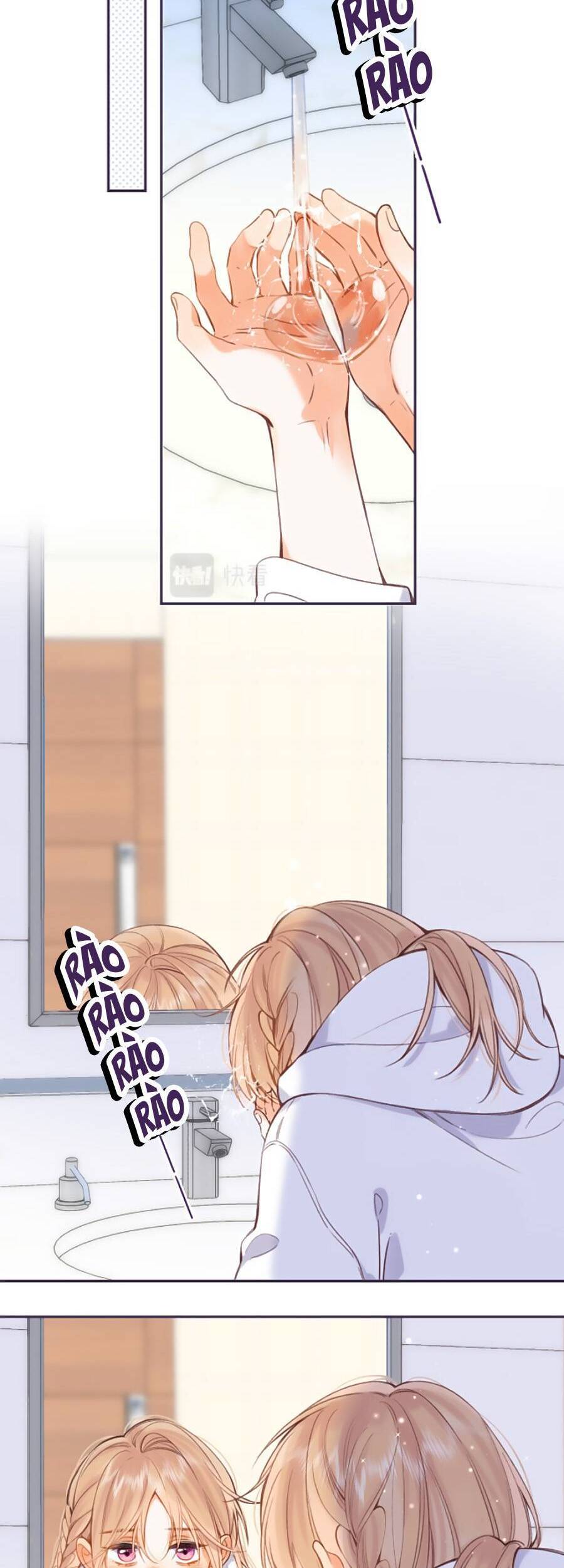 Vụng Trộm Giấu Không Được - Chương 45