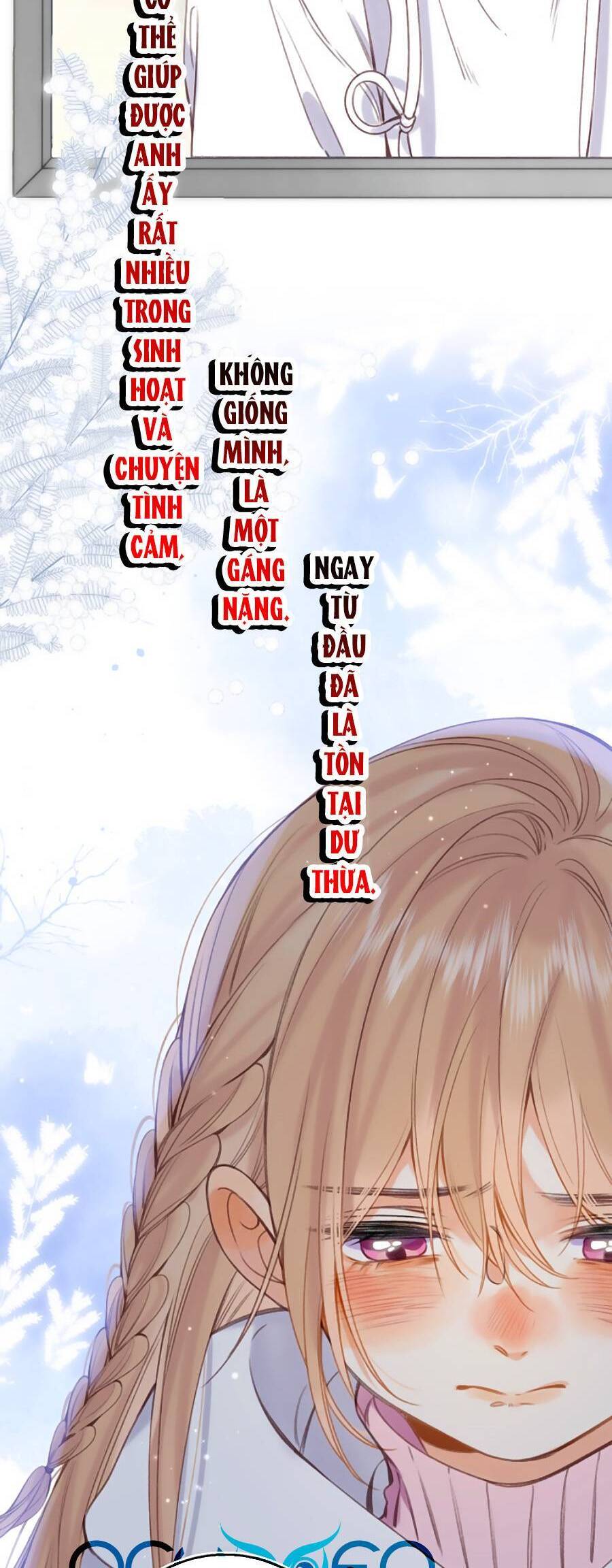 Vụng Trộm Giấu Không Được - Chương 45