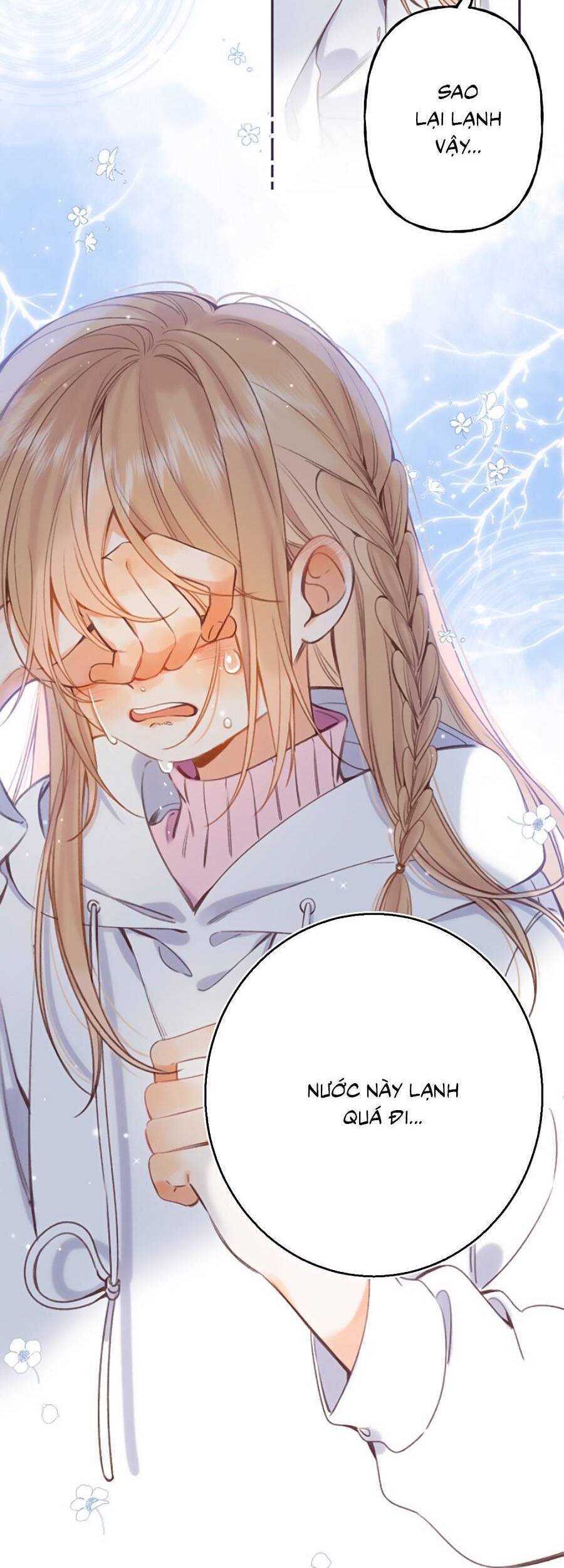 Vụng Trộm Giấu Không Được - Chương 45