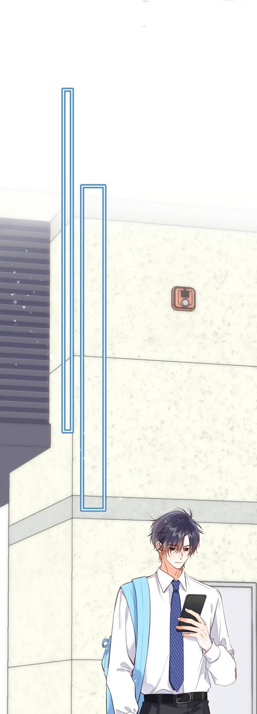 Vụng Trộm Giấu Không Được - Chương 45