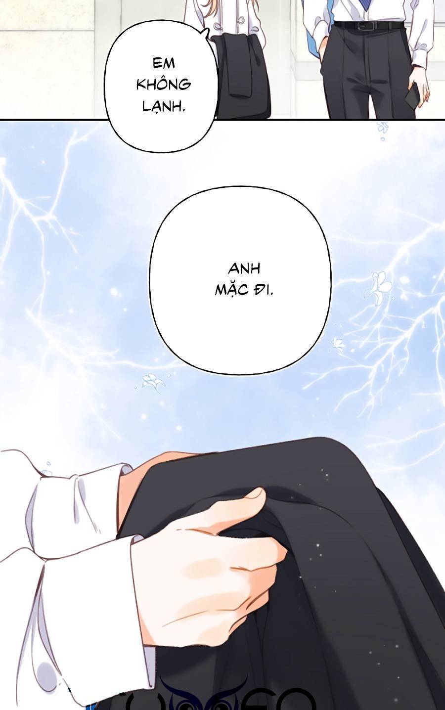 Vụng Trộm Giấu Không Được - Chương 45