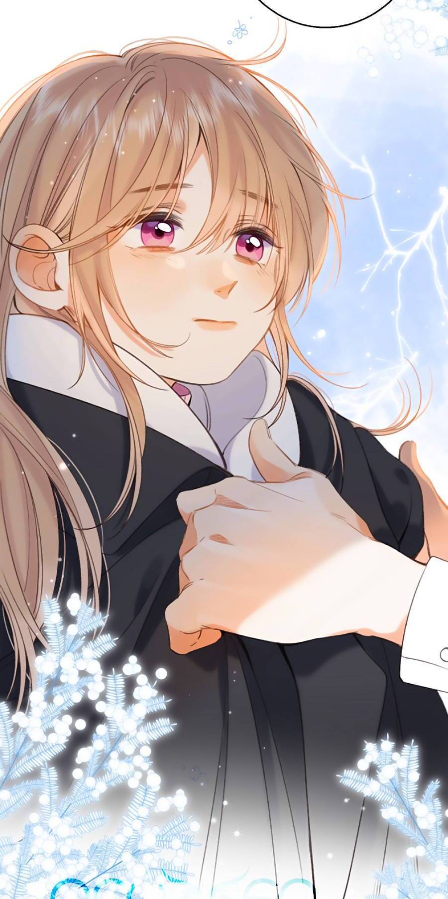 Vụng Trộm Giấu Không Được - Chương 45