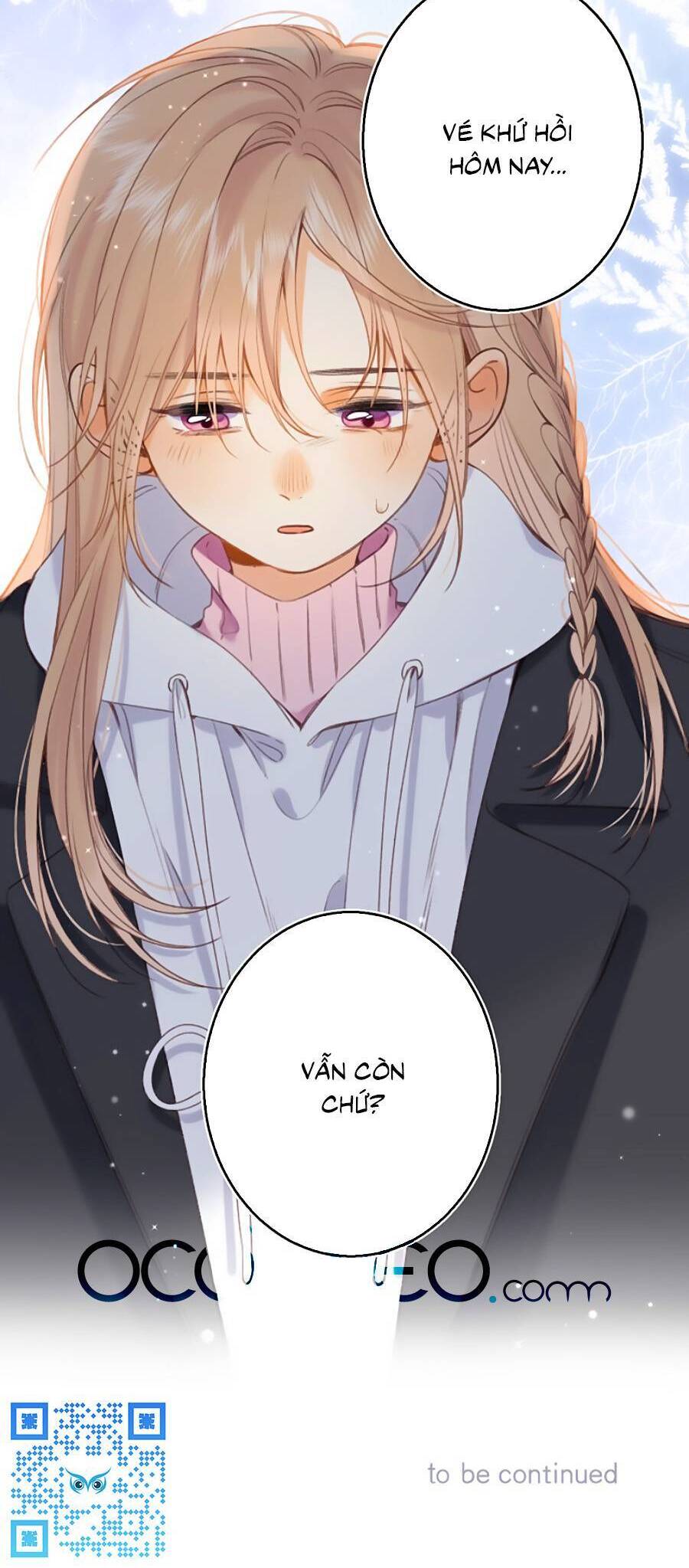 Vụng Trộm Giấu Không Được - Chương 45