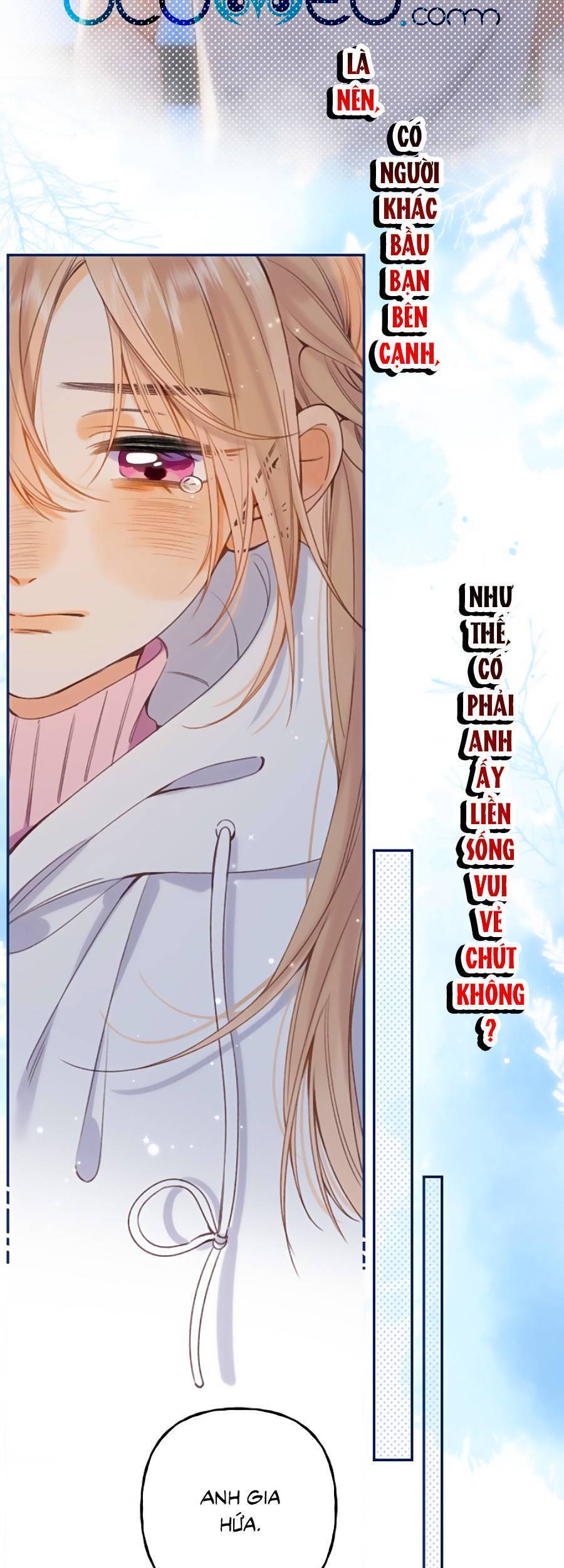 Vụng Trộm Giấu Không Được - Chương 45