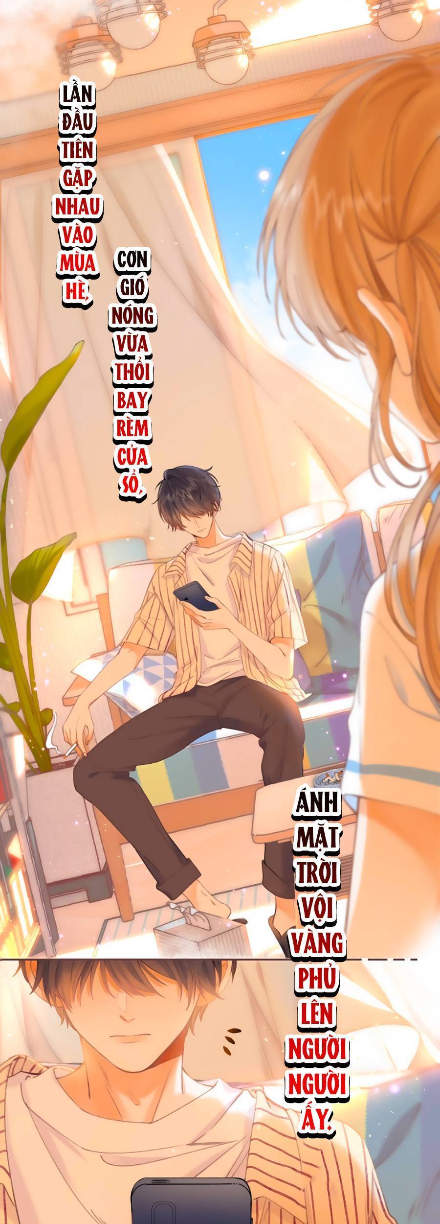 Vụng Trộm Giấu Không Được - Chương 46.6