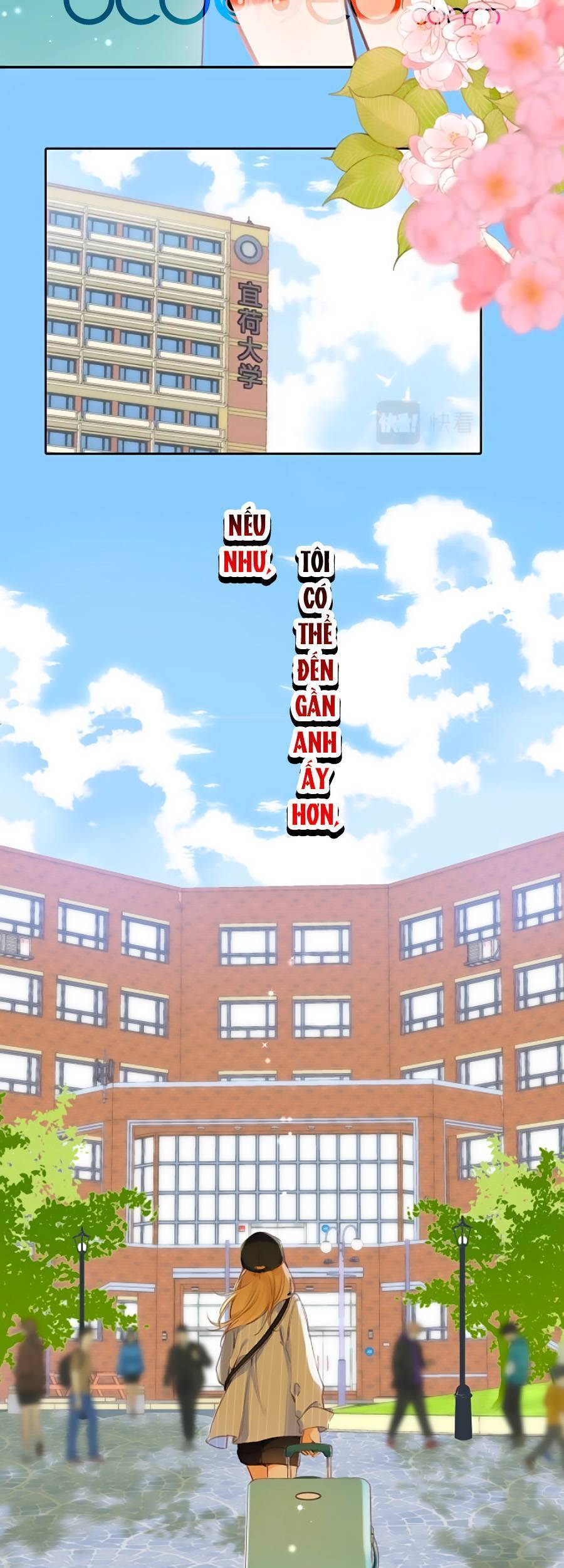 Vụng Trộm Giấu Không Được - Chương 46.6