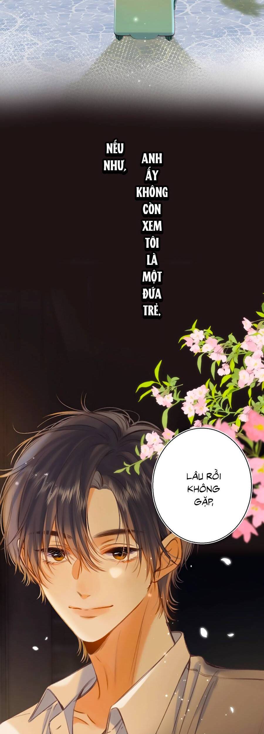 Vụng Trộm Giấu Không Được - Chương 46.6