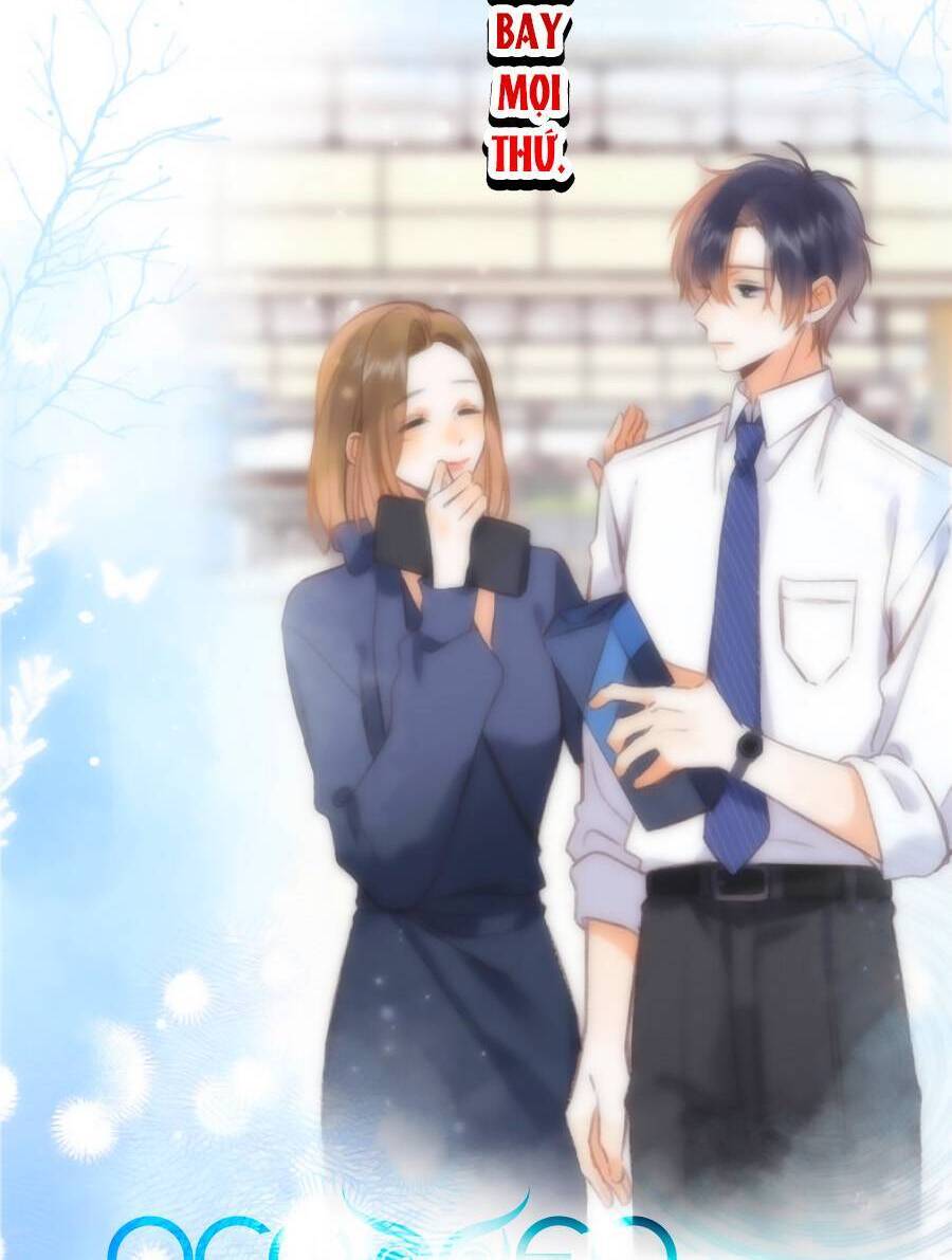 Vụng Trộm Giấu Không Được - Chương 46.6
