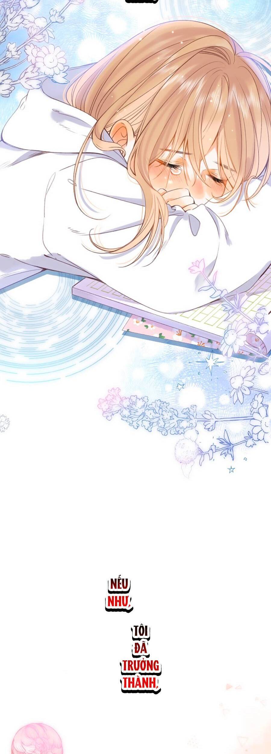 Vụng Trộm Giấu Không Được - Chương 46.6