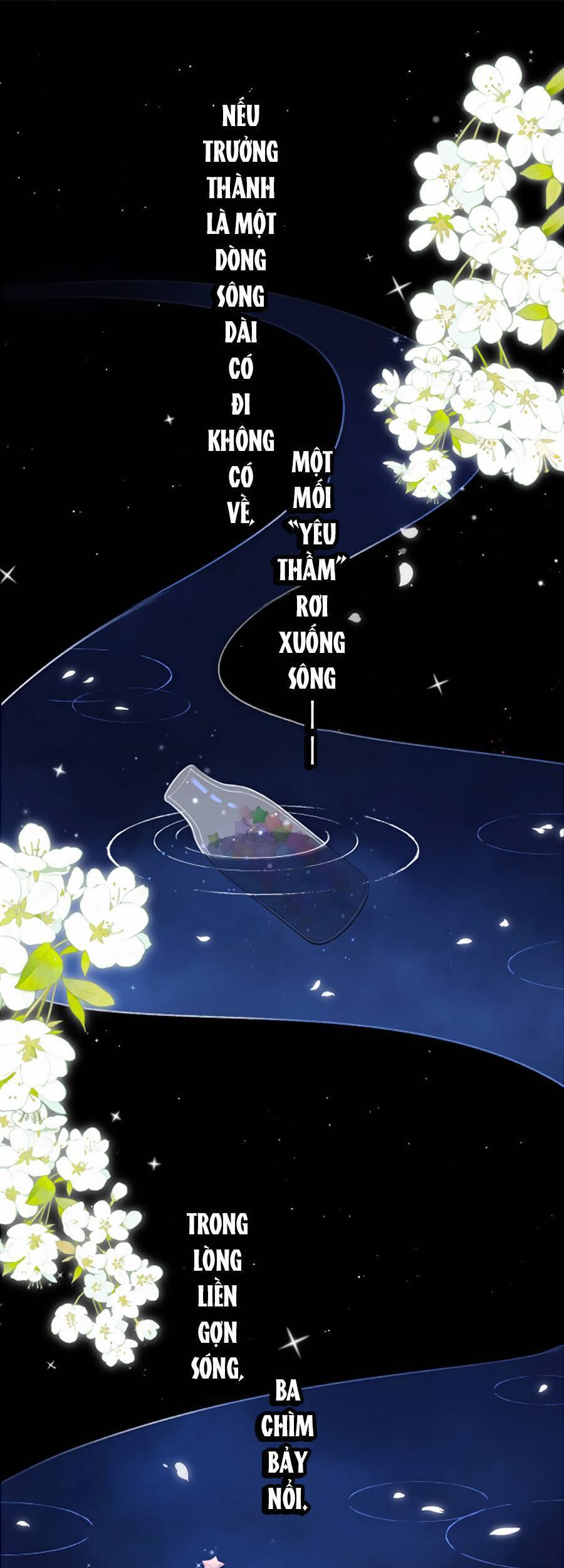 Vụng Trộm Giấu Không Được - Chương 47