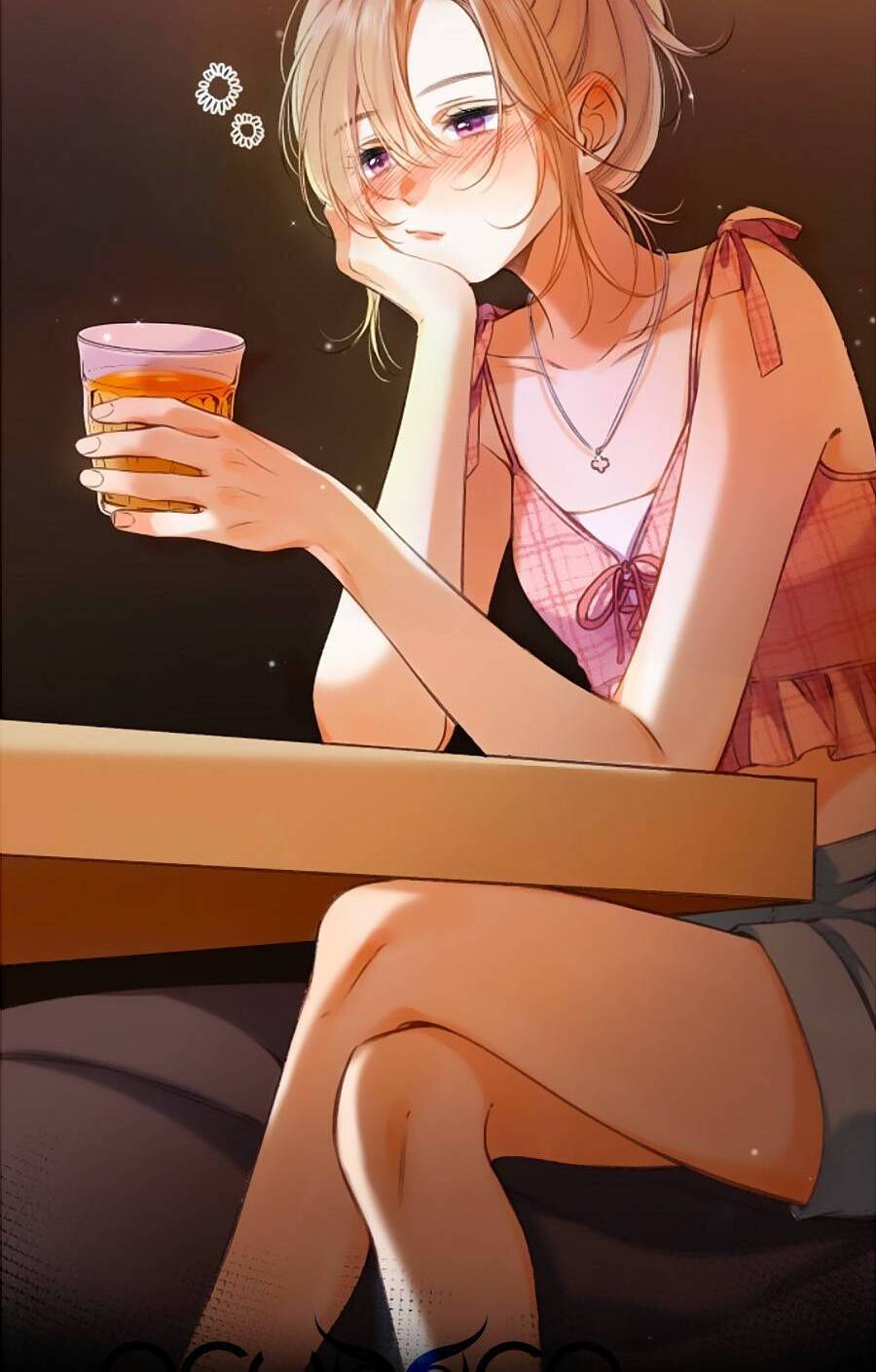 Vụng Trộm Giấu Không Được - Chương 47