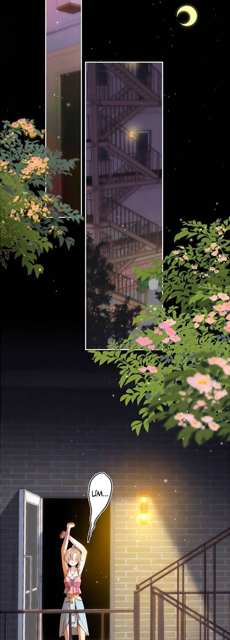 Vụng Trộm Giấu Không Được - Chương 47