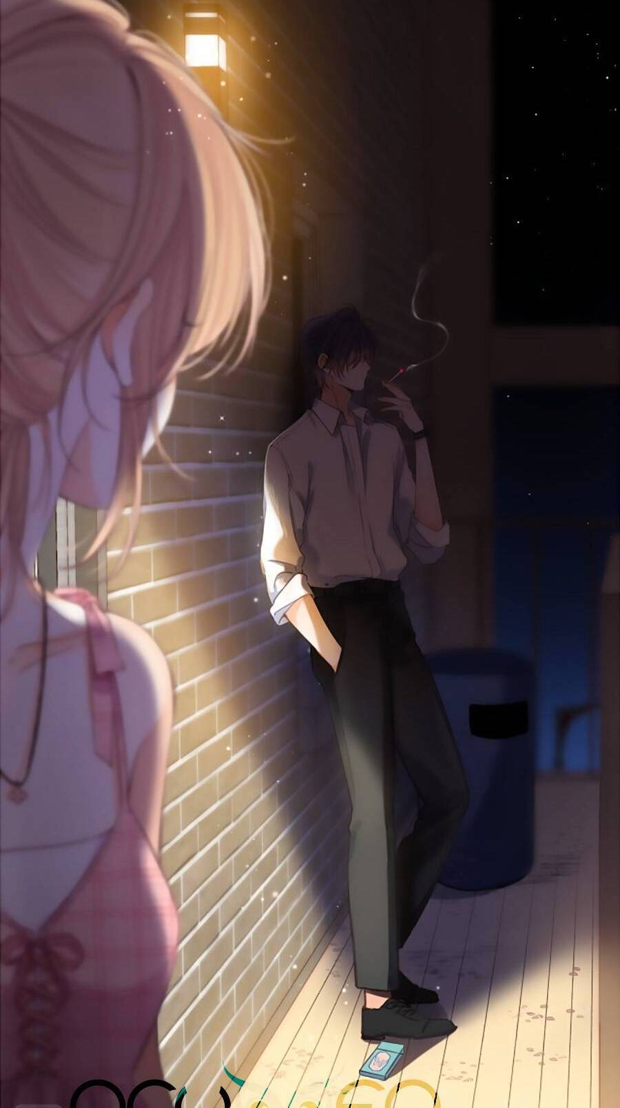 Vụng Trộm Giấu Không Được - Chương 47