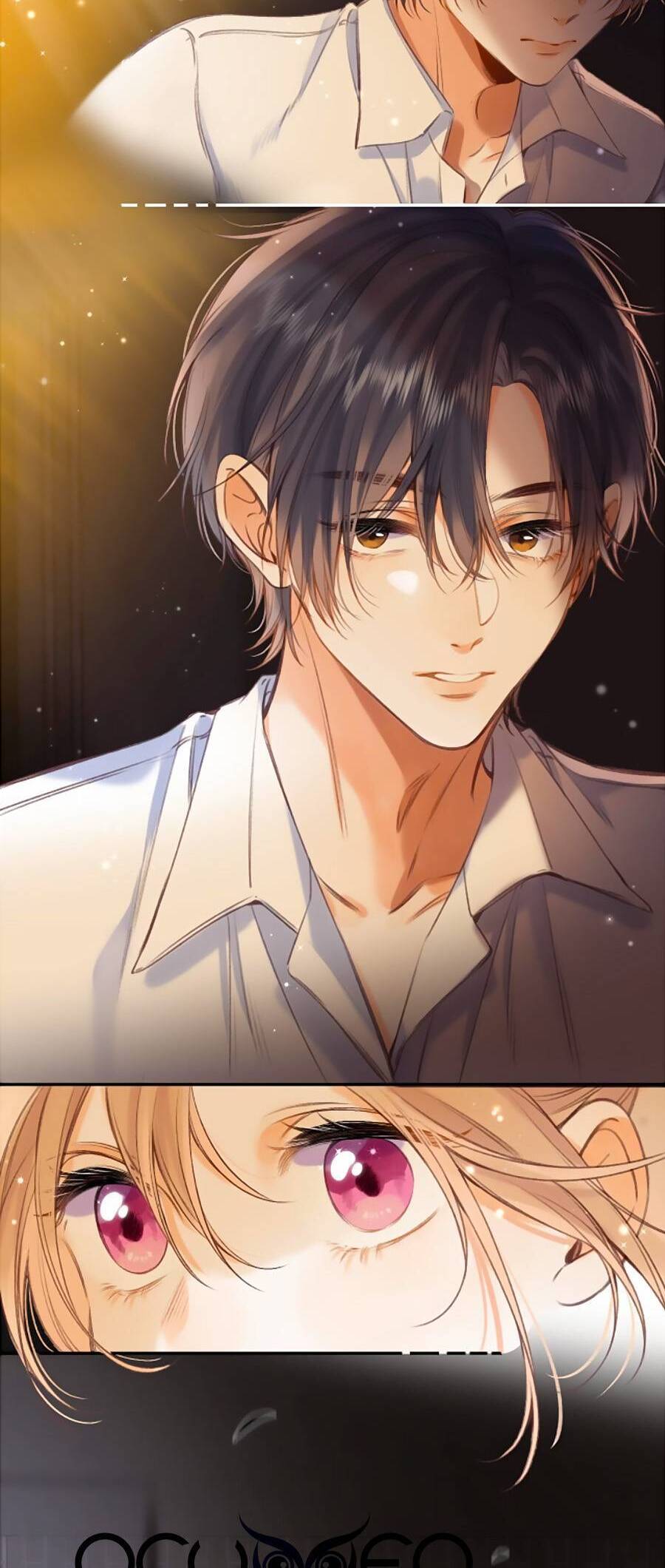 Vụng Trộm Giấu Không Được - Chương 47