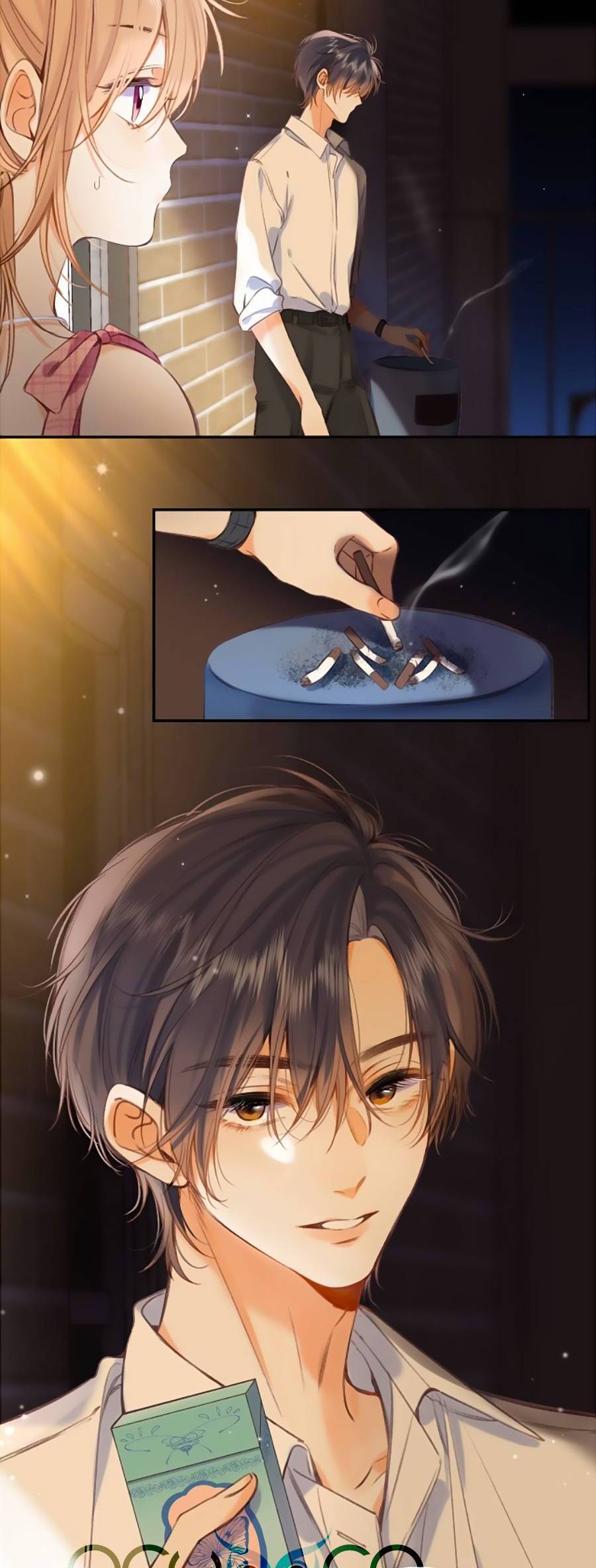 Vụng Trộm Giấu Không Được - Chương 47