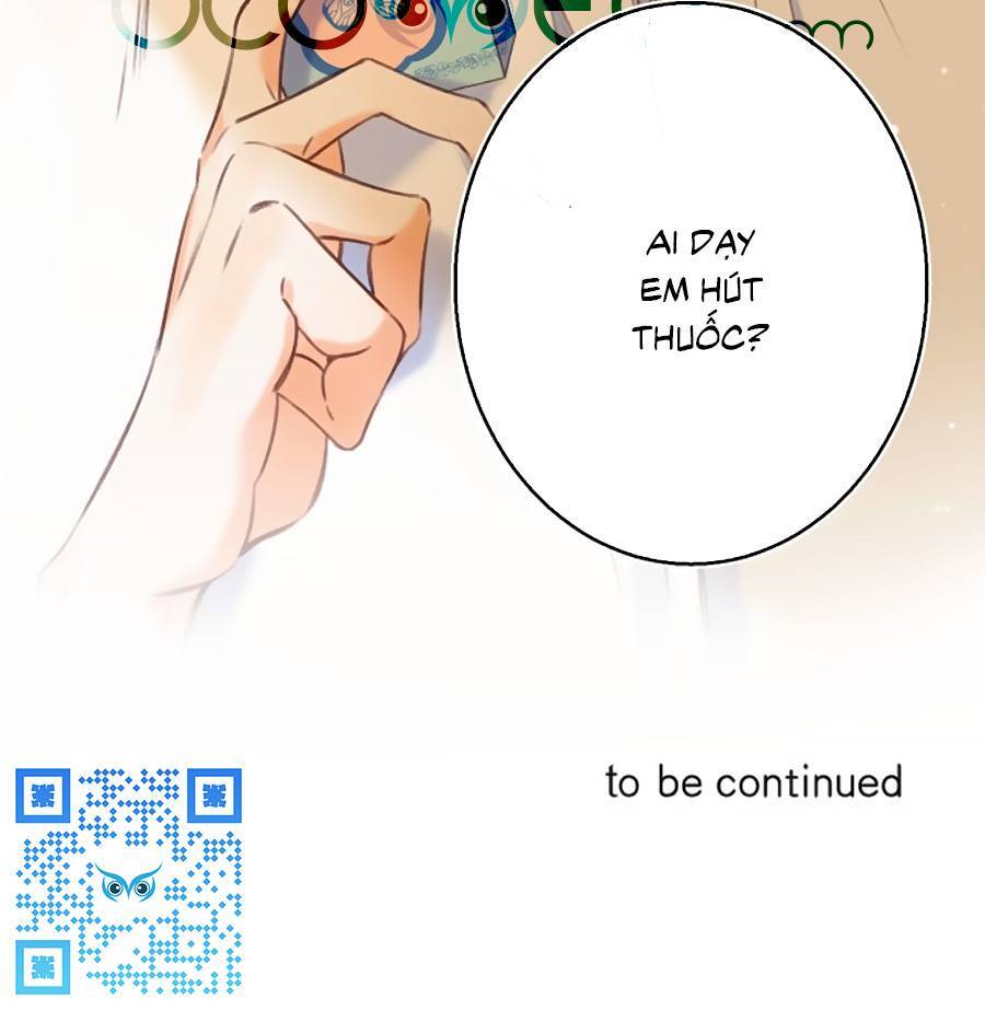 Vụng Trộm Giấu Không Được - Chương 47