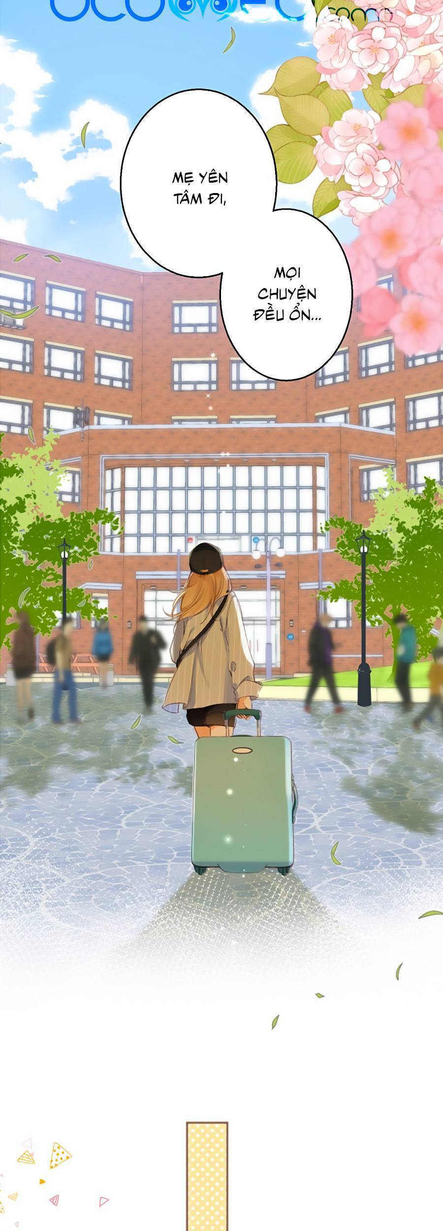 Vụng Trộm Giấu Không Được - Chương 47