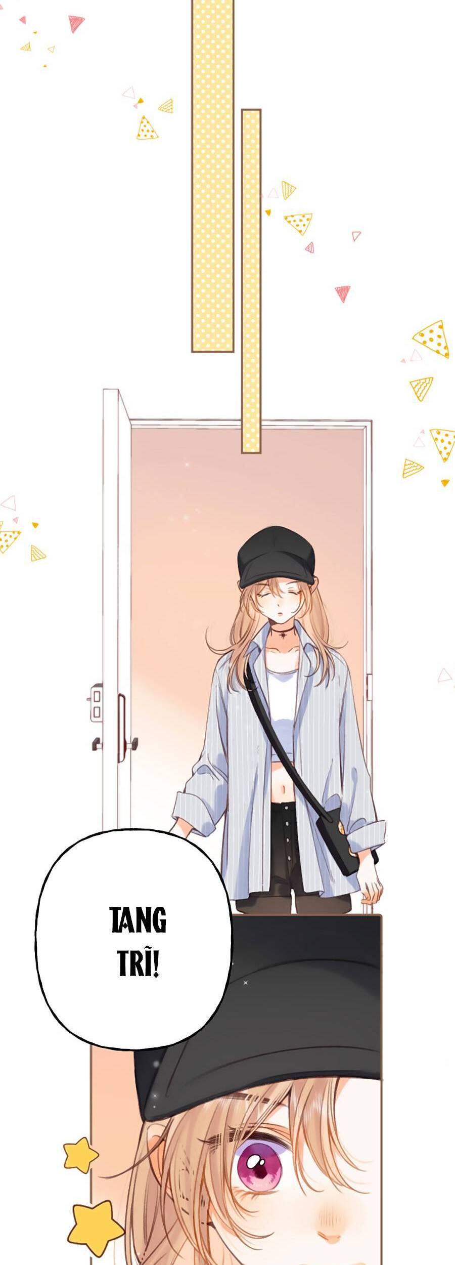 Vụng Trộm Giấu Không Được - Chương 47