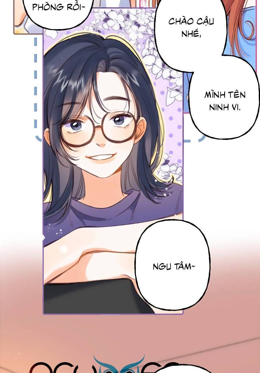 Vụng Trộm Giấu Không Được - Chương 47