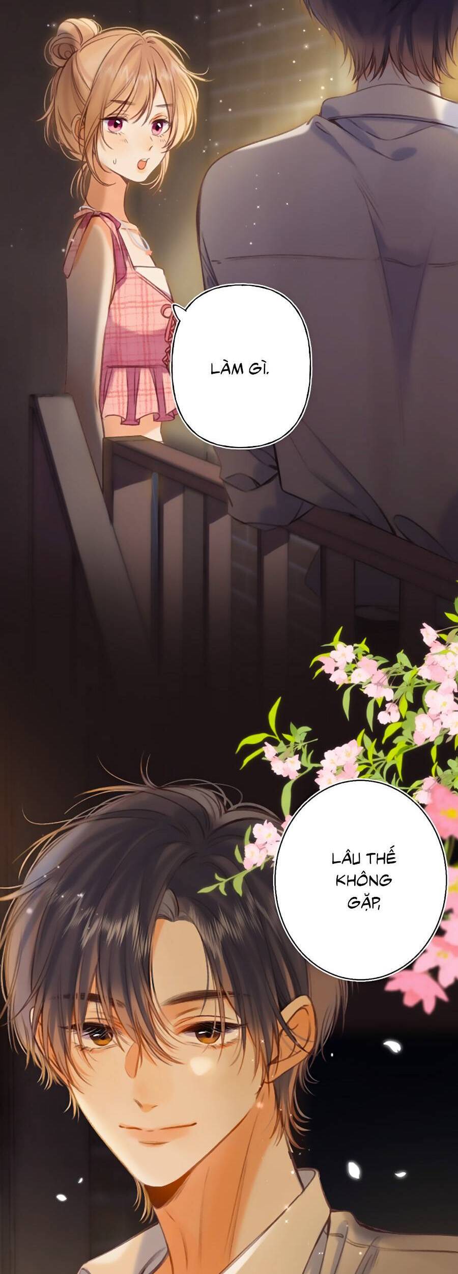 Vụng Trộm Giấu Không Được - Chương 48