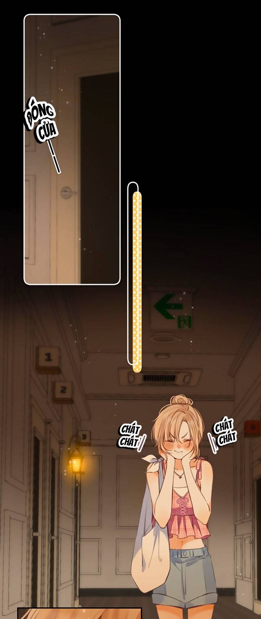 Vụng Trộm Giấu Không Được - Chương 48