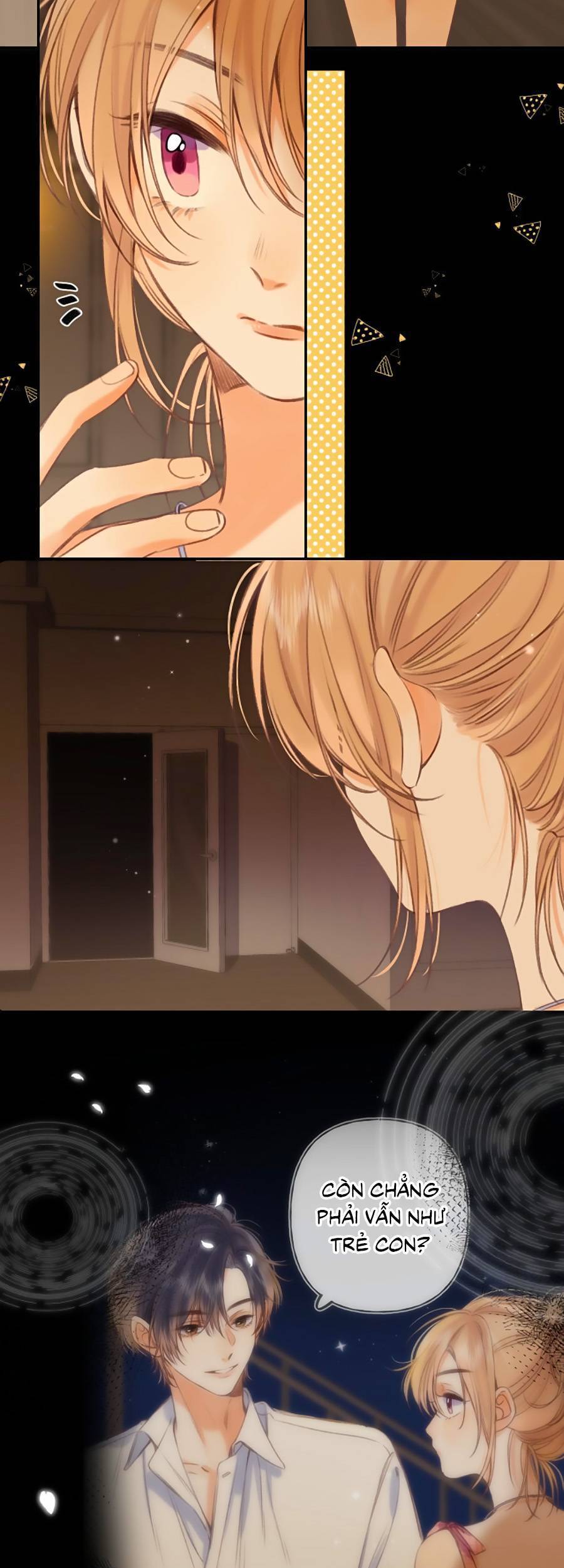 Vụng Trộm Giấu Không Được - Chương 48