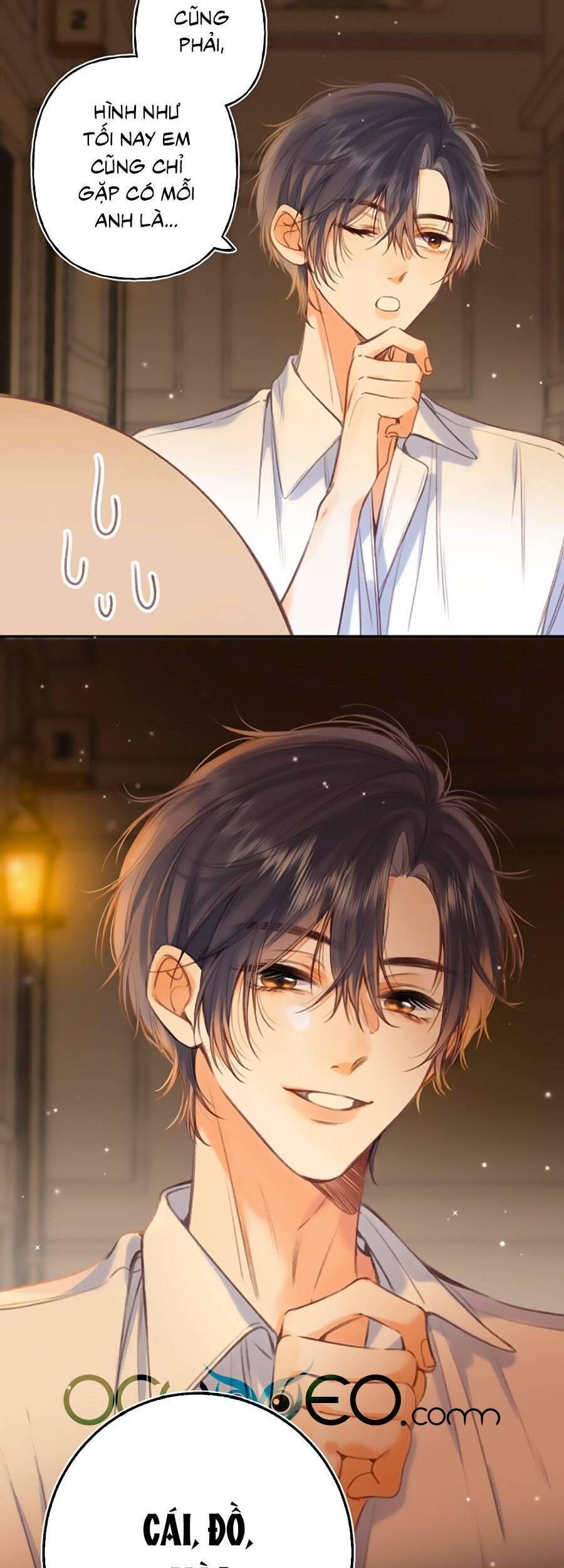 Vụng Trộm Giấu Không Được - Chương 48