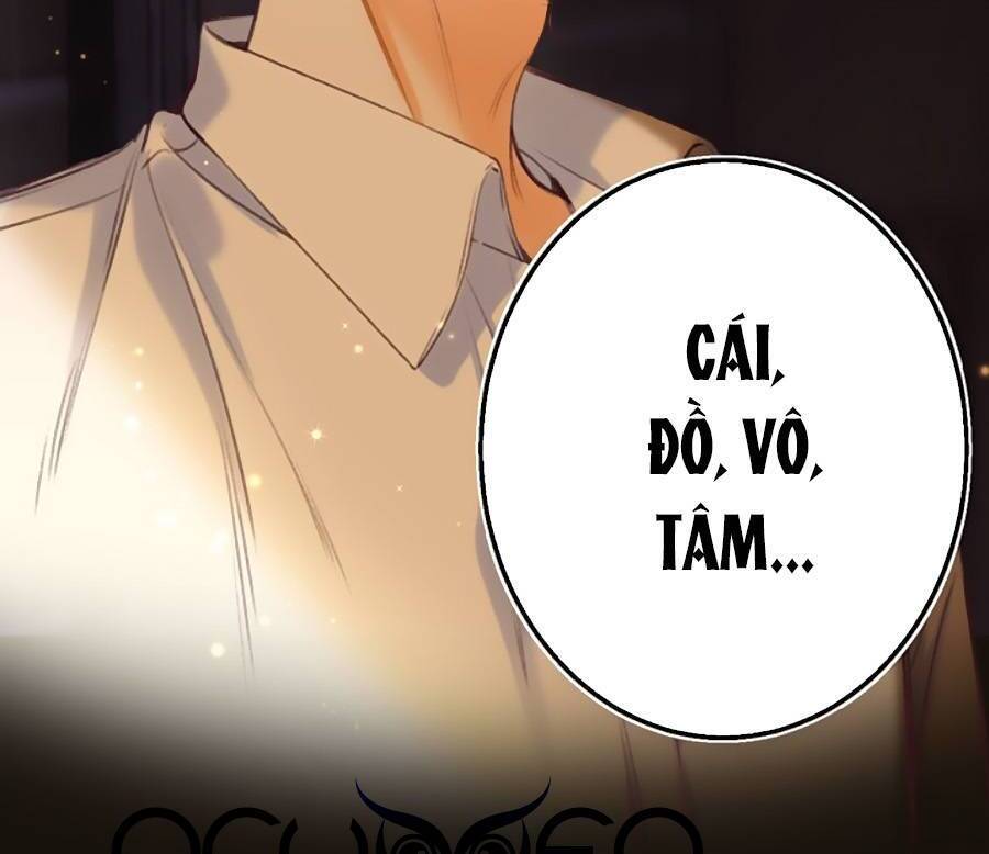Vụng Trộm Giấu Không Được - Chương 48