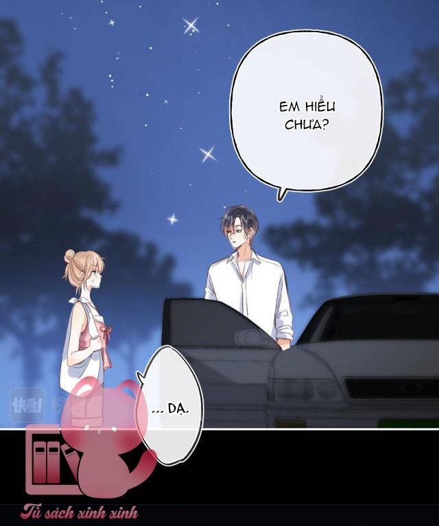 Vụng Trộm Giấu Không Được - Chương 49