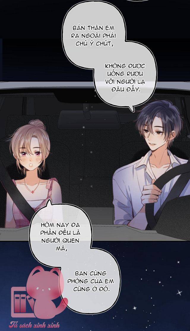 Vụng Trộm Giấu Không Được - Chương 49
