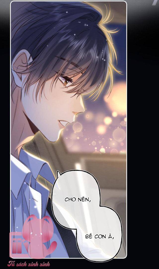 Vụng Trộm Giấu Không Được - Chương 49