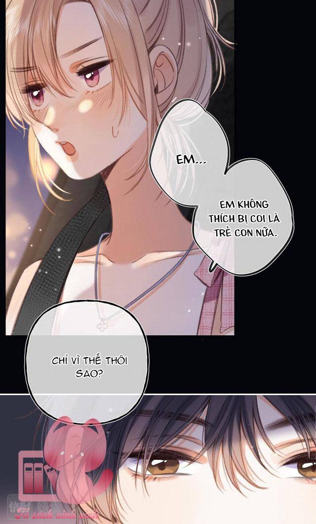 Vụng Trộm Giấu Không Được - Chương 49