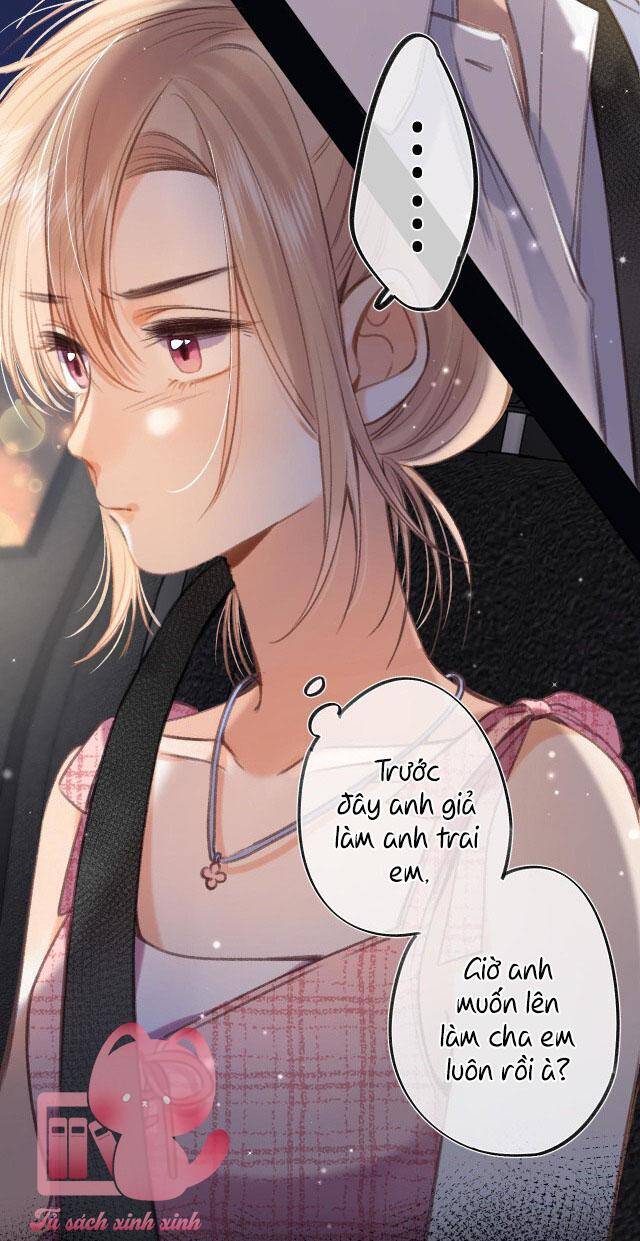 Vụng Trộm Giấu Không Được - Chương 49