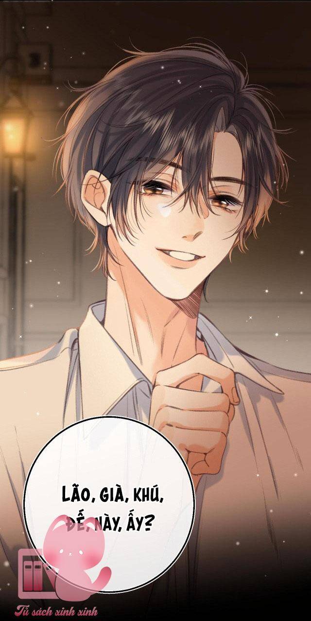 Vụng Trộm Giấu Không Được - Chương 49