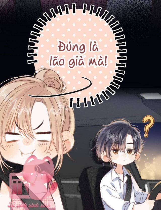 Vụng Trộm Giấu Không Được - Chương 49