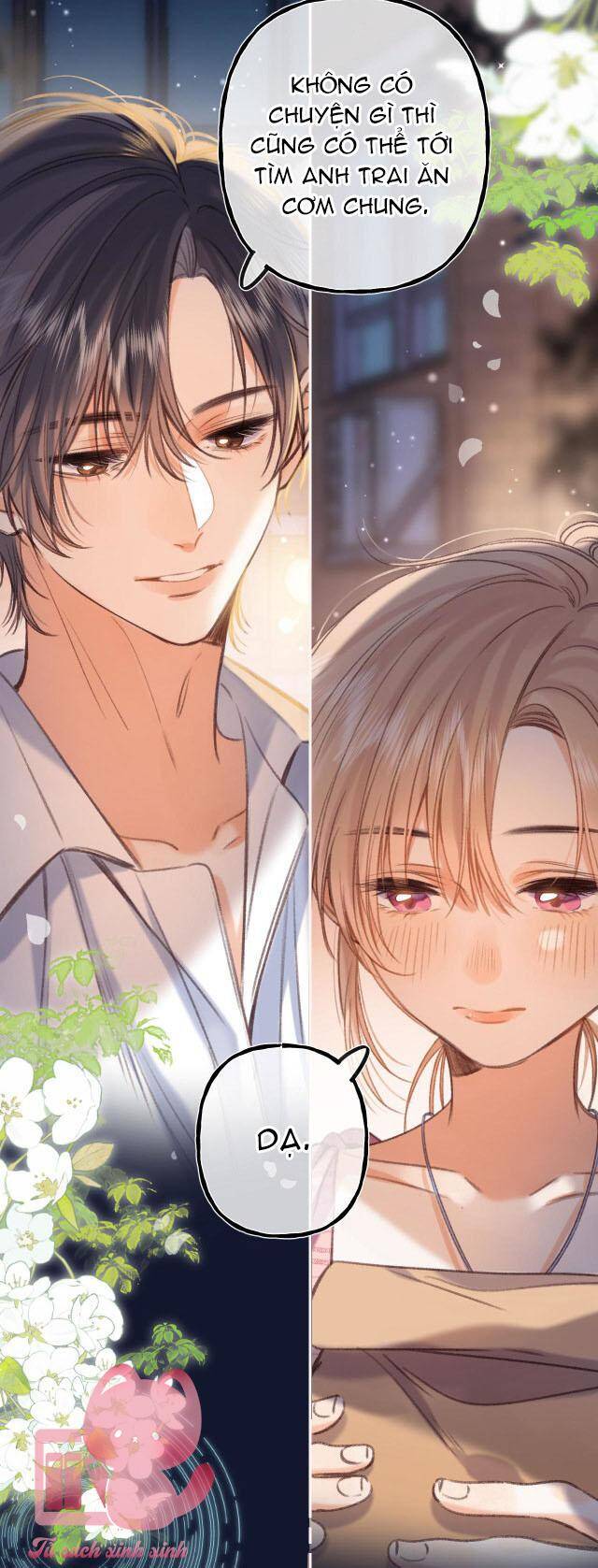 Vụng Trộm Giấu Không Được - Chương 49