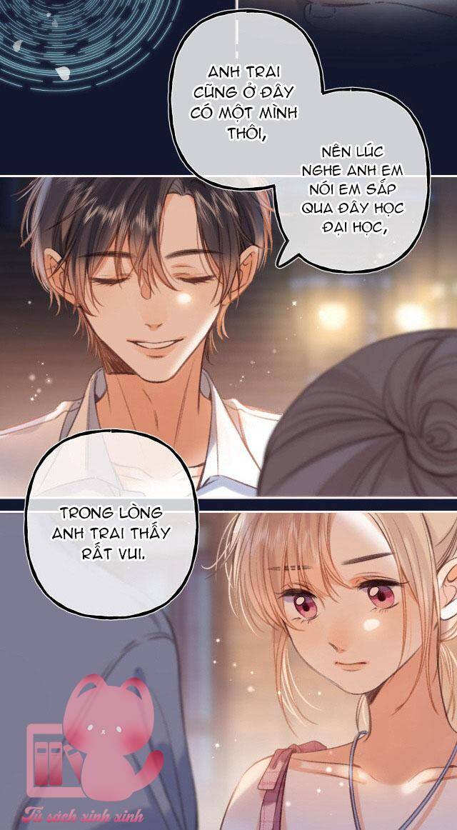 Vụng Trộm Giấu Không Được - Chương 49