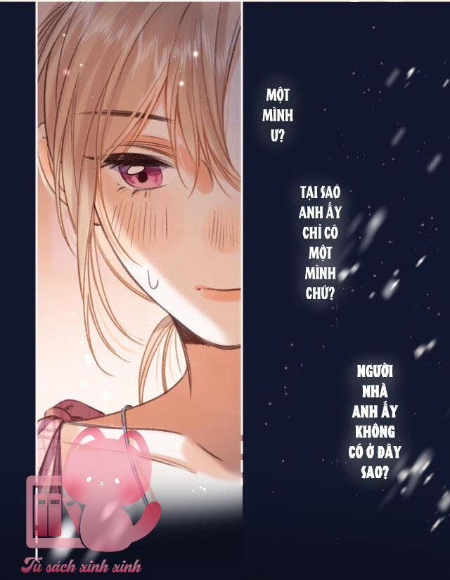 Vụng Trộm Giấu Không Được - Chương 49