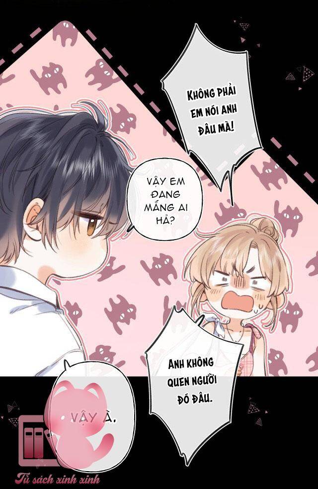 Vụng Trộm Giấu Không Được - Chương 49
