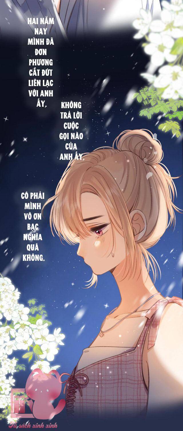 Vụng Trộm Giấu Không Được - Chương 49