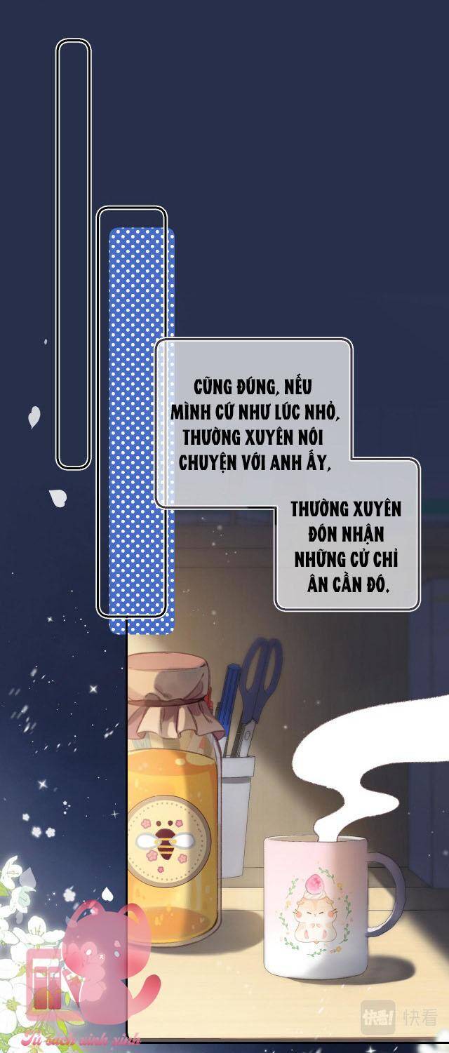 Vụng Trộm Giấu Không Được - Chương 49