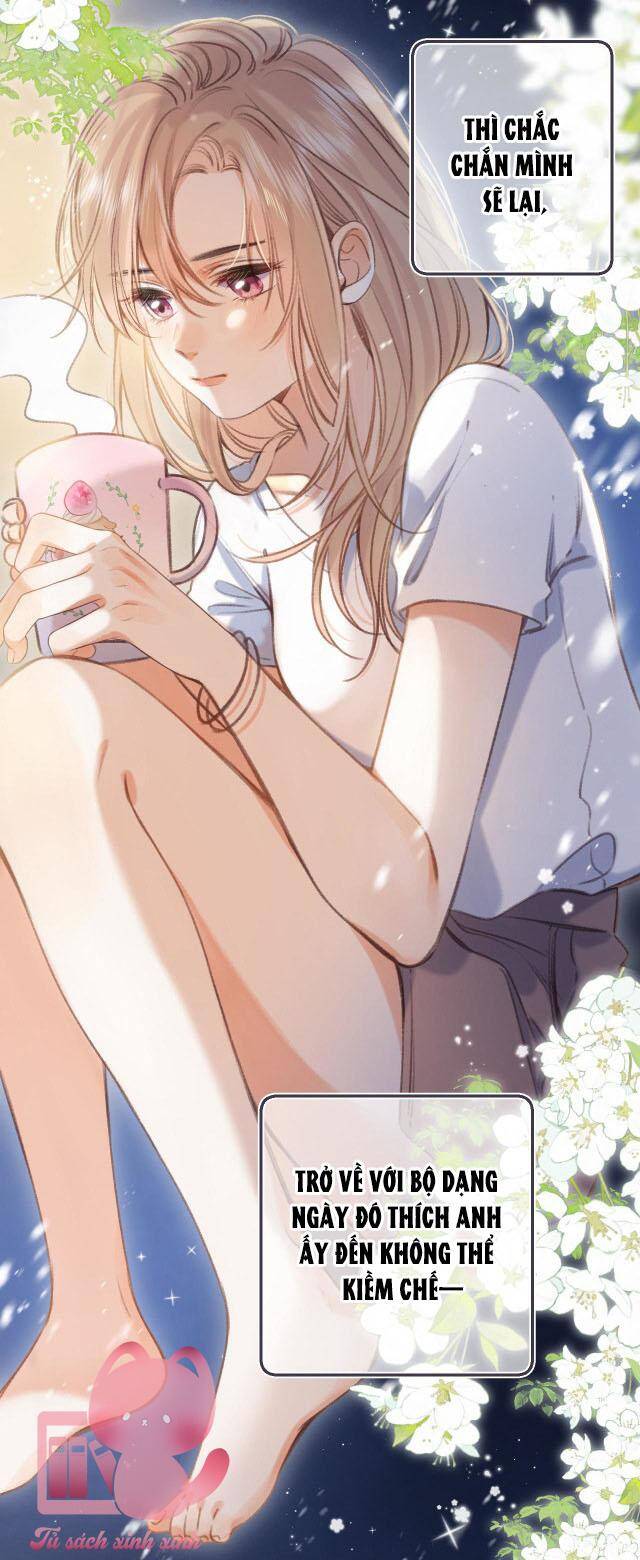 Vụng Trộm Giấu Không Được - Chương 49