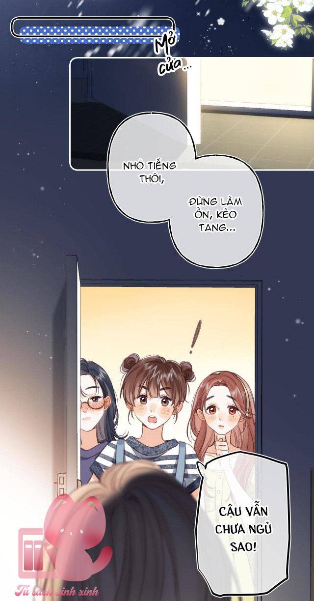 Vụng Trộm Giấu Không Được - Chương 49