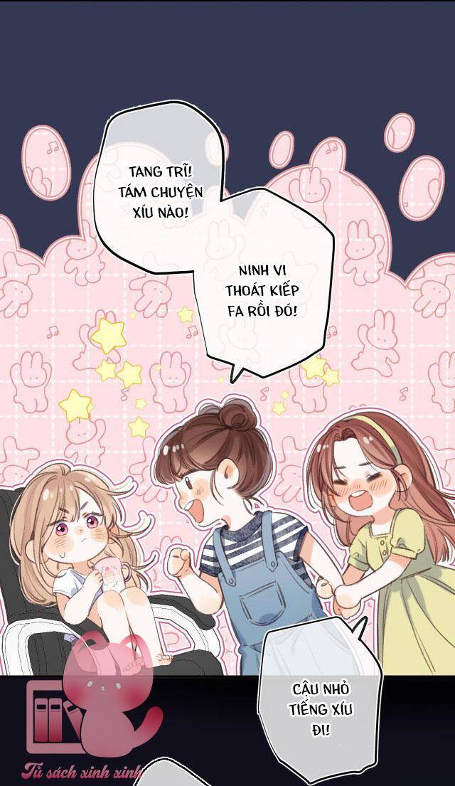 Vụng Trộm Giấu Không Được - Chương 49