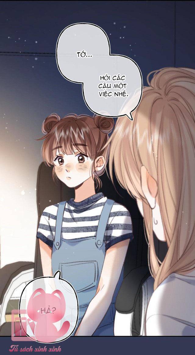 Vụng Trộm Giấu Không Được - Chương 49