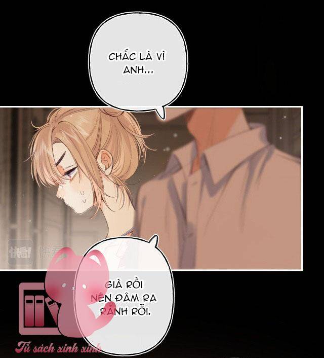Vụng Trộm Giấu Không Được - Chương 49