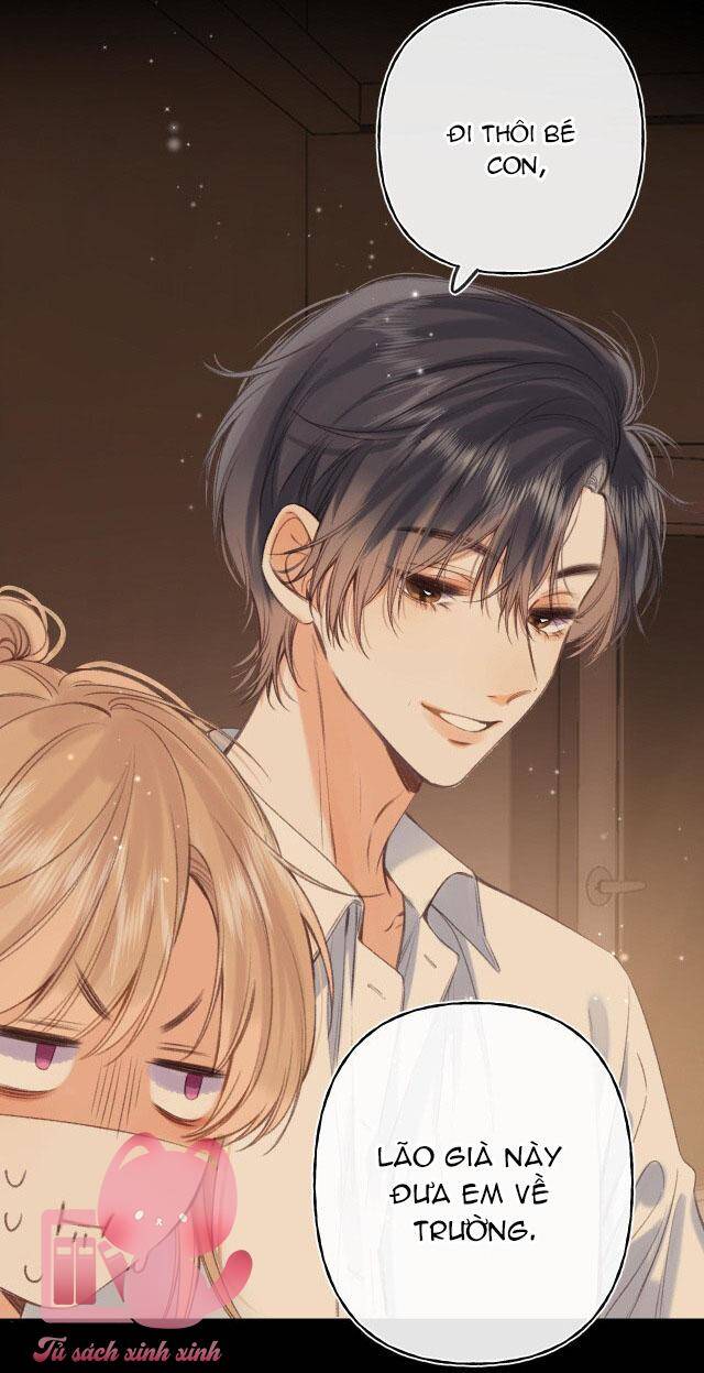 Vụng Trộm Giấu Không Được - Chương 49