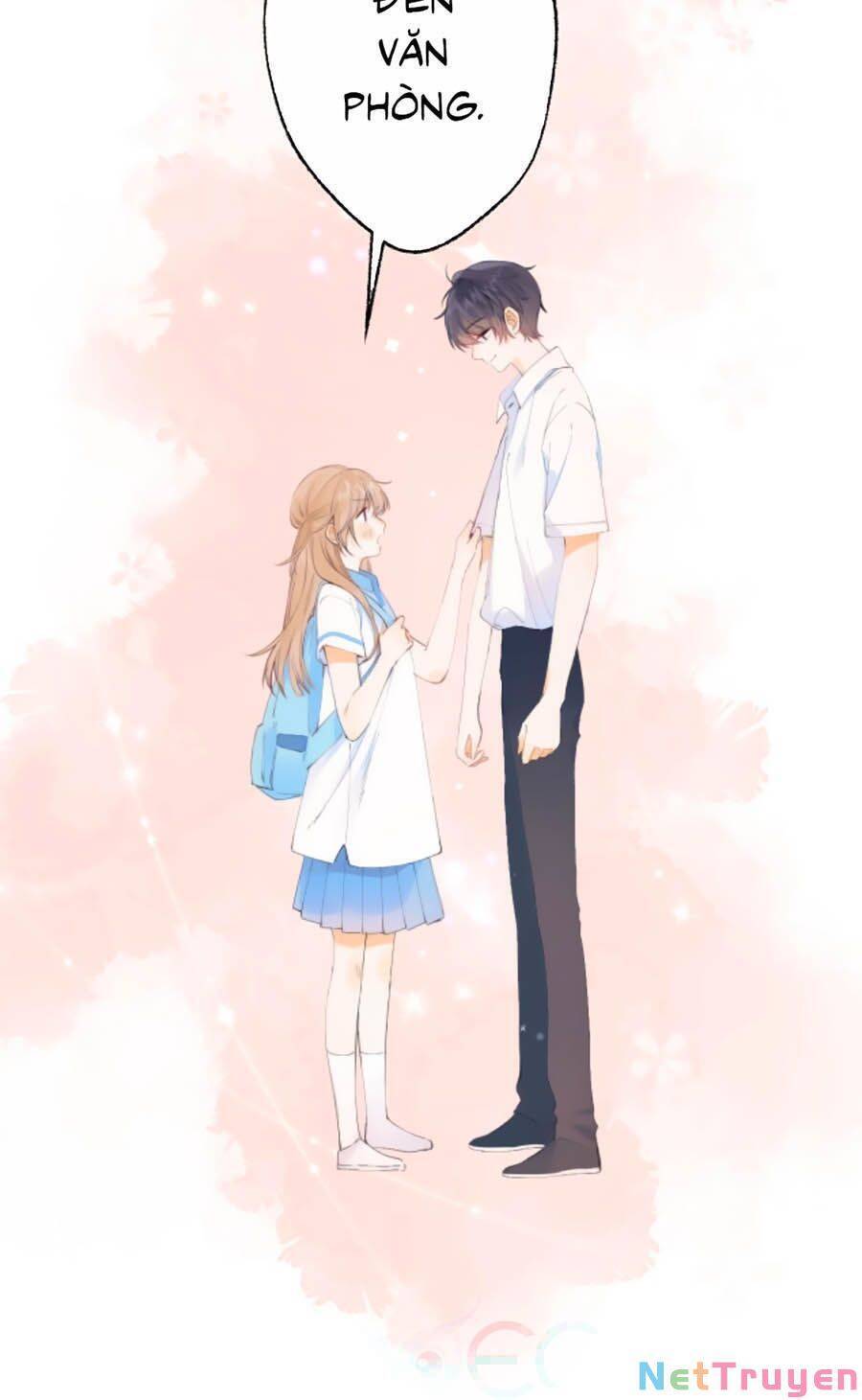 Vụng Trộm Giấu Không Được - Chương 5