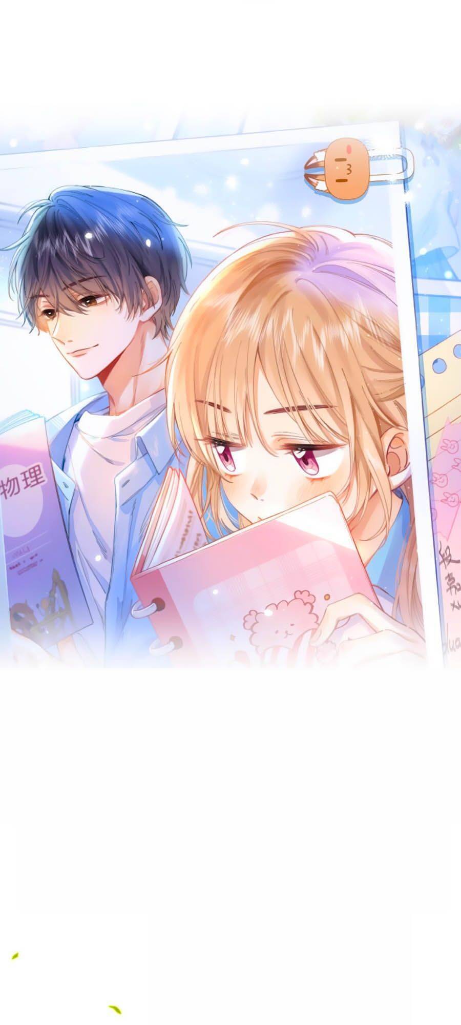 Vụng Trộm Giấu Không Được - Chương 5