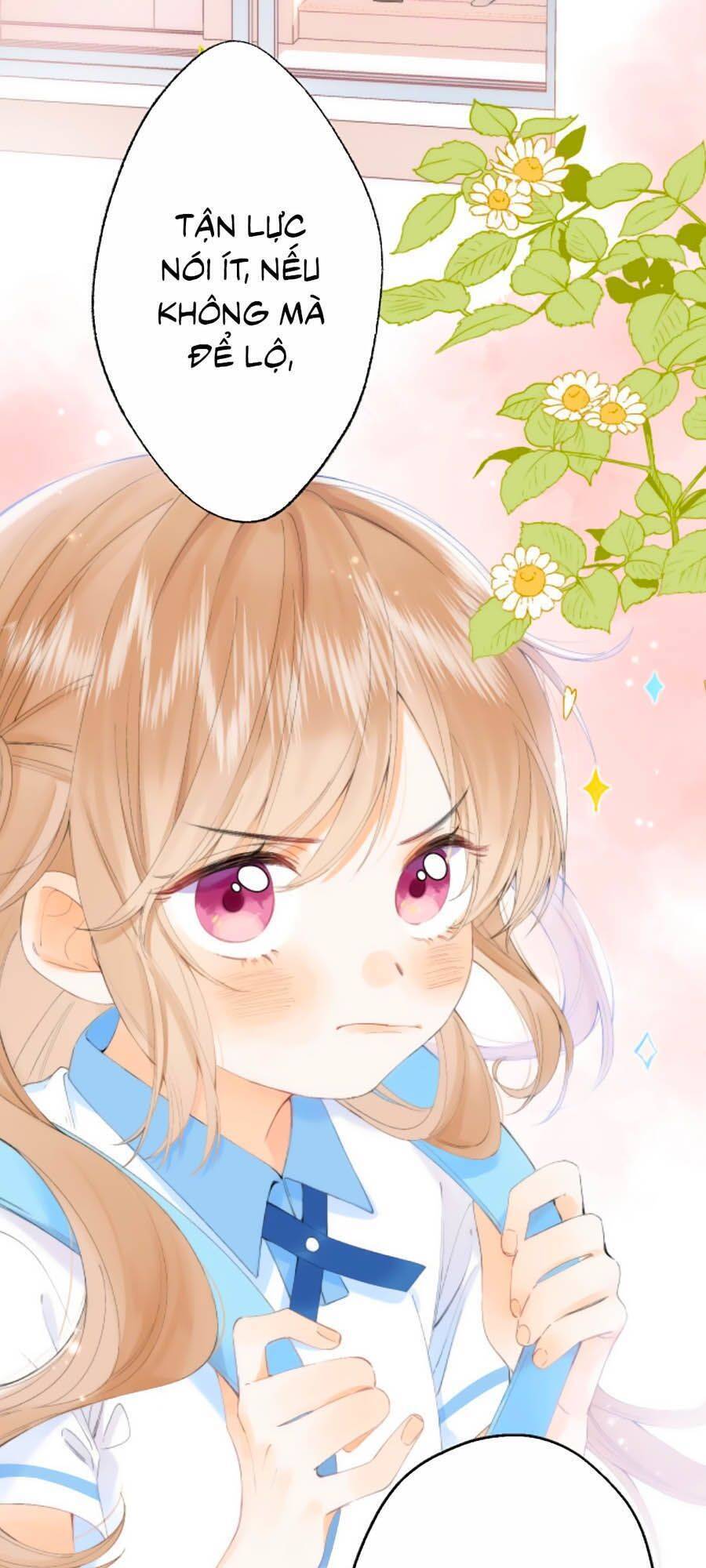 Vụng Trộm Giấu Không Được - Chương 5